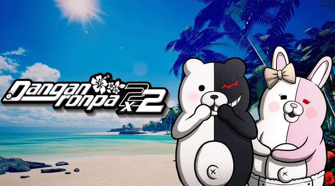 Danganronpa 2x2 suma modo Slayhem y retrasa su lanzamiento a 2027