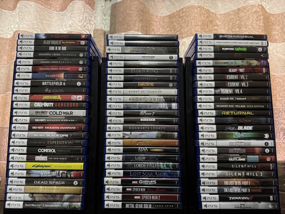 PlayStation dejará atrás los discos físicos en 2028: qué cambia para los jugadores
